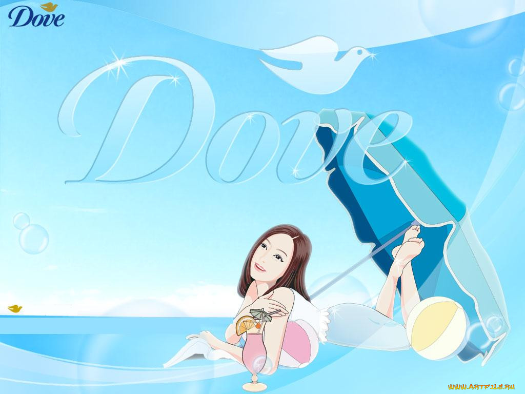 , dove